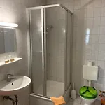 Pensionett 3* Bernburg