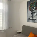 Pensionett 3* Bernburg
