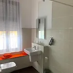 Casa de hóspedes Pensionett Bernburg