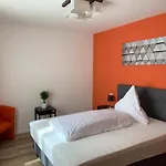 Pensionett ゲストハウス