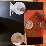 Casa de hóspedes Pensionett 3*
