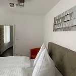 ゲストハウス Pensionett ベルンブルク