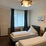 Casa de hóspedes Pensionett 3*