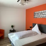 Pensionett ベルンブルク