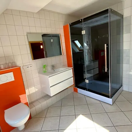 Maison d'hôtes Pensionett 3*