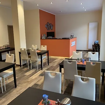 Pensionett Maison d'hôtes