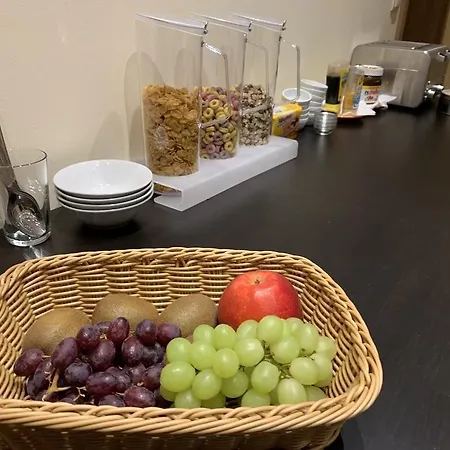 Pensionett Maison d'hôtes