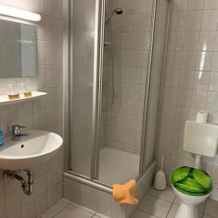 Maison d'hôtes Pensionett