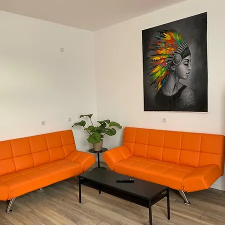 ゲストハウス Pensionett