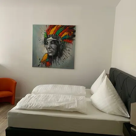 Pensionett Maison d'hôtes 3*