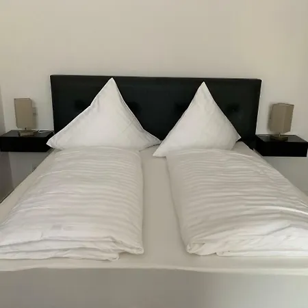 Pensionett Maison d'hôtes 3*