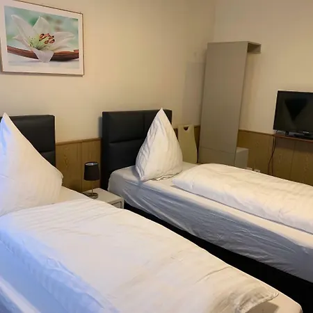 Maison d'hôtes Pensionett 3*