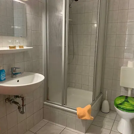 Pensionett Maison d'hôtes 3*