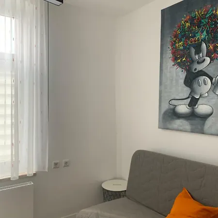 Maison d'hôtes Pensionett Bernburg