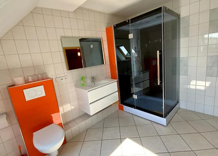 Penzion Pensionett 3*