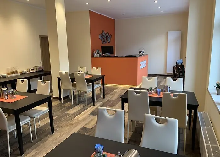 Pensionett Casa de hóspedes