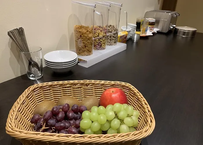 Pensionett Casa de hóspedes