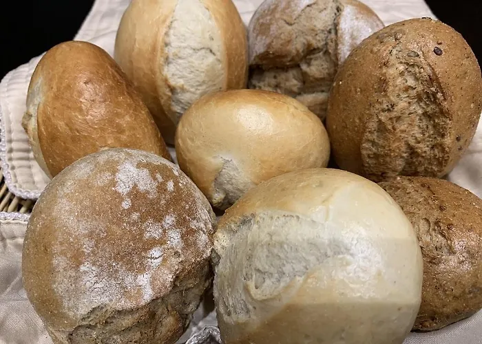 Casa de hóspedes Pensionett