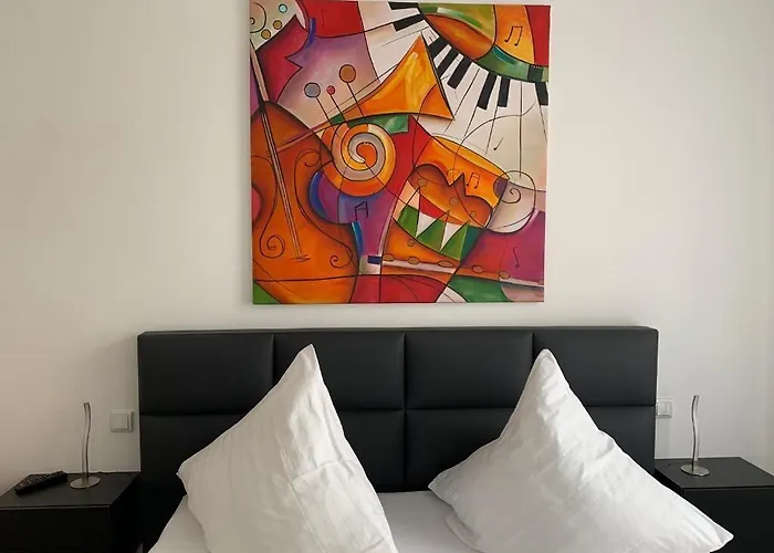 Casa de hóspedes Pensionett 3*