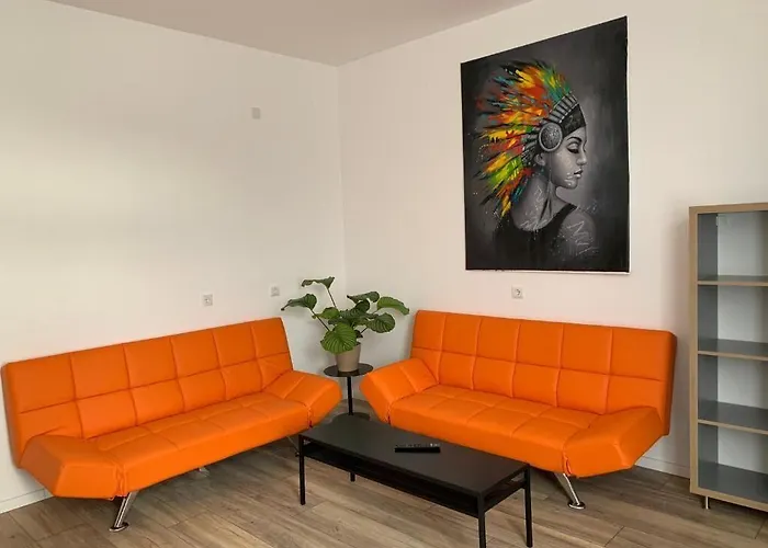 Casa de hóspedes Pensionett