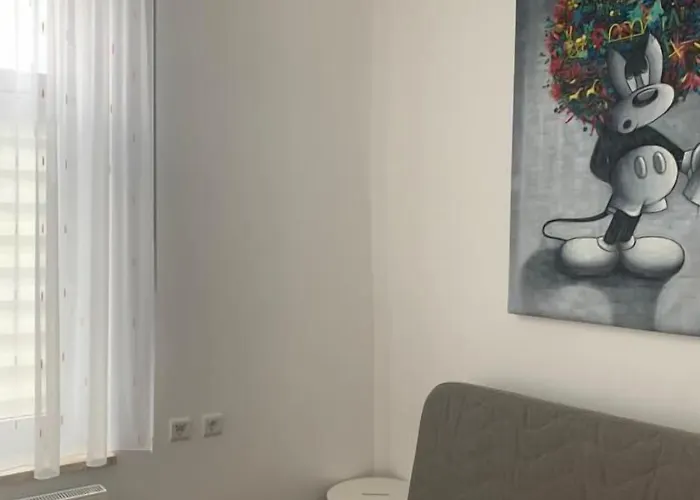 Pensionett 3* ベルンブルク