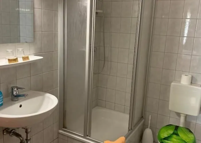 Casa de hóspedes Pensionett