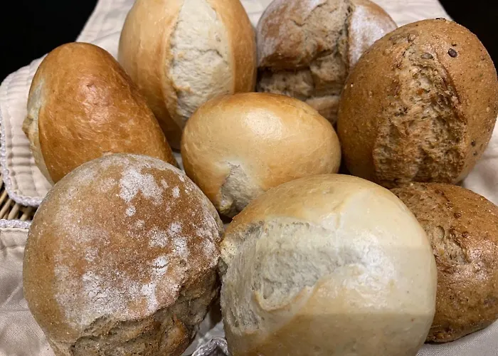 ゲストハウス Pensionett