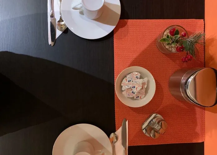 ゲストハウス Pensionett 3*