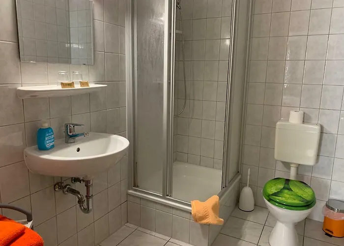 Pensionett Casa de hóspedes 3*