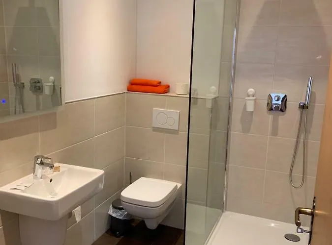 Casa de hóspedes Pensionett 3*